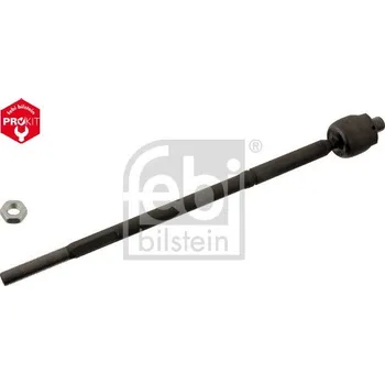 Táhlo řízení Axiální kloub, příčné táhlo řízení FEBI BILSTEIN 33447