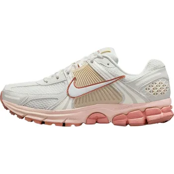 Dámská běžecká obuv Dámské boty NIKE W NIKE ZOOM VOMERO 5 FJ2028-002 – Béžová 38