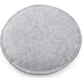 Podložka na plstění, barva 1 šedá nejsvětlejší