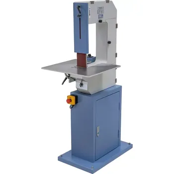 pásová bruska Vertikální pásová bruska Bernardo VBM 100 x 2000 (BER051066)