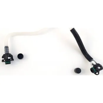 Hadice, unikání paliva MERCEDES SPRINTER, W210 99- 6110703432 DR MOTOR