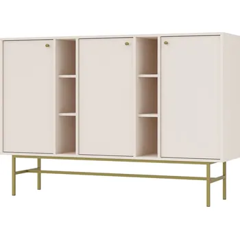 Komoda Komoda Tomila 823/3 béžová