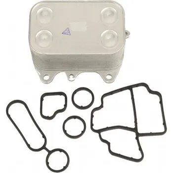 Chladič motoru Chladič oleje Volkswagen Crafter II 2016 2.0 TDI 03L117021B FAST