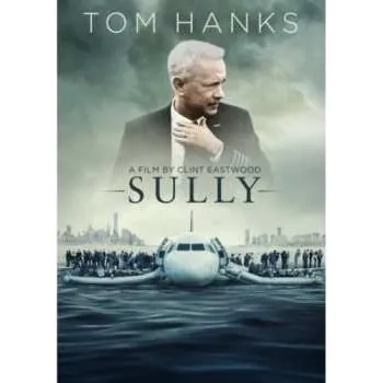 Zahraniční hudba DVD Sully: Sully 2017