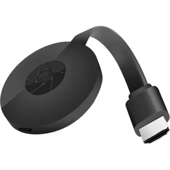 Multimediální centrum MiraScreen G2, 5 Ghz, 4K, zařízení pro zrcadlení obrazovky