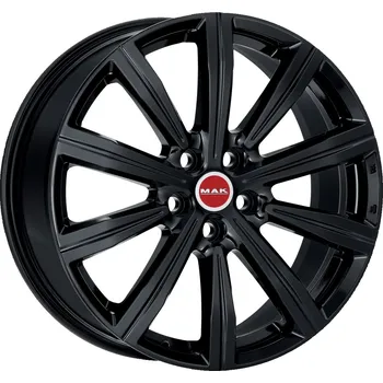 Alu kolo MAK BIRMINGHAM GB 8x19 5x108 ET 45