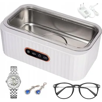 Ultrazvuková čistička Ultrazvuková čistička Bedee 0,65 l