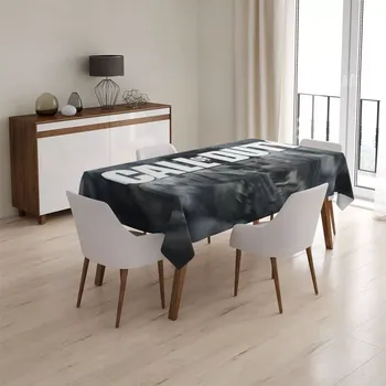 ubrus Sablio Ubrus Call of Duty Voják - 90x90 cm