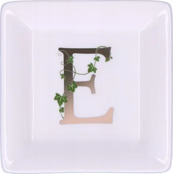 Stolování Dezertní talíř La Porcellana Bianca ADORATO, 10 cm