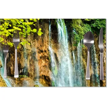 prostírání Sablio Prostírání Vodopád 2: 40x30cm