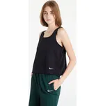 Top Nike Sportswear Jersey T-Shirt Top Black/ White S