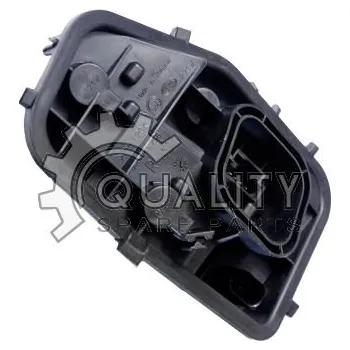 Zadní světlomet Zadní světlo ŠKODA Original OEM 6V6945258