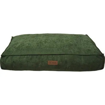 Pelíšek pro psa HPF Matrace PLUS SOFT XL zelená zelená XL