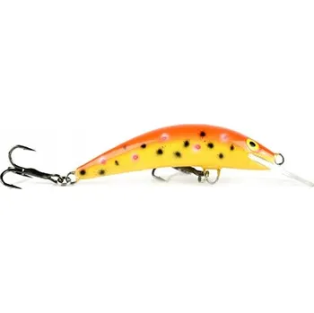 Umělá nástraha Wobler Woblery Siek 4 g 1 ks