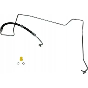 Brzdová hadice AIC 58688 Hydraulická hadice, systém řízení