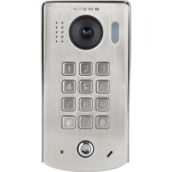 Videodomofon S1311D Vidos