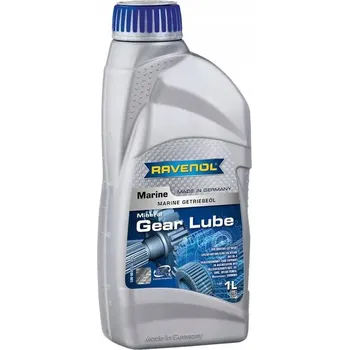 Převodový olej Převodový olej ravenol Gear Lube mineral 1L