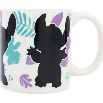 Keramický hrnek 325 ml Stitch