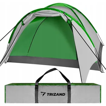 Stan Stan Stator pro 4 osoby jednoplášťový s moskytiérou