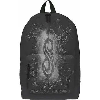 Městský batoh Slipknot batoh PES 43x30x15 cm/580 g, Wanyk Tribal Black