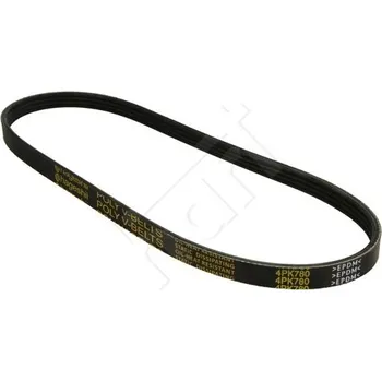 ozubený klínový řemen HART 334 259