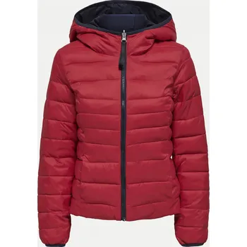 Only dámská péřová bunda s kapucí ONLY-15322040 EQUEST velikost S