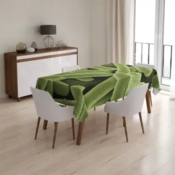 ubrus Sablio Ubrus Bakterie - 90x90 cm