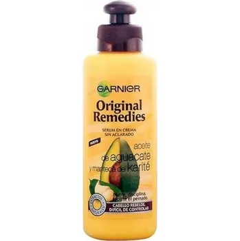 Vlasová regenerace M7042 GARNIER ORIGINAL REMEDIES KONDICIONÉR 200 Ml
