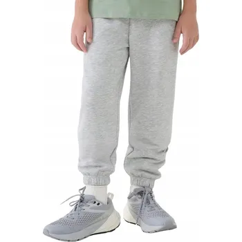 Dámské spodní prádlo 4F tepláky šedé velikost 134