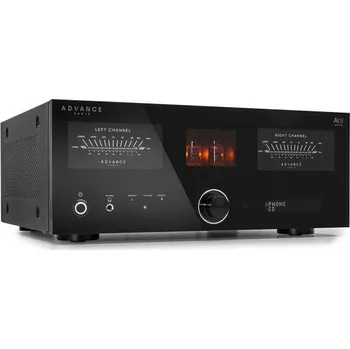 Hi-Fi Zesilovač Advance Paris A10 Apex
