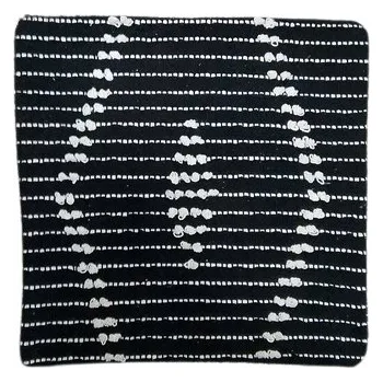 Povlak na dekorativní polštářek Povlak na polštář 45 cm x 45 cm CUSHION