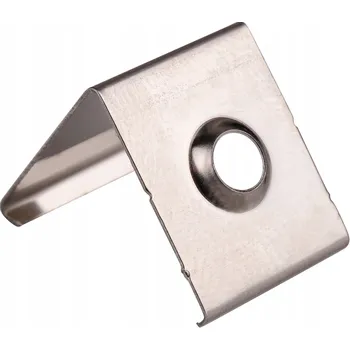 IP kamera Úhlový montážní držák pro profily Master LED