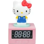 EPEE Hello Kitty Light Up růžový