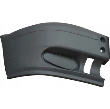 Nárazník PRAVÝ ROH NÁRAZNÍKU FORD TRANSIT 00-06 PŘEDNÍ