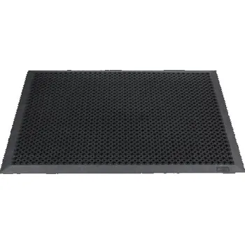 Rohožka Vnější čisticí rohož s náběhovou hranou, 90 x 70 cm