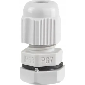 elektrický kabel Kabel Kulatý elektrický blurr 1 x 3,5 mm-6 mm