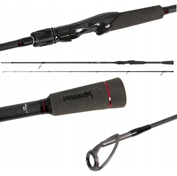 Vrták PRUT FOX RAGE Prism X Zander Pro 240CM 7-28gr