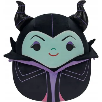 plyšák Squishmallows Disney Zloba 20 cm