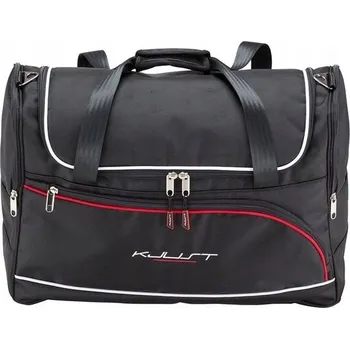 Cestovní taška Kjust Taška do letadla AS27PW (55 l)