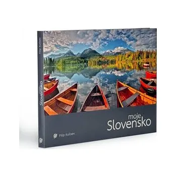 Umění Moje Slovensko - Filip Kulisev
