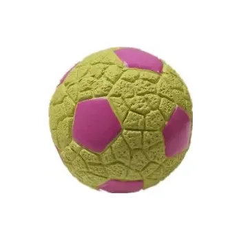 Hračka pro psa HRAČKY SALAČ Fotbal míček9cm - LATEX (72/1)