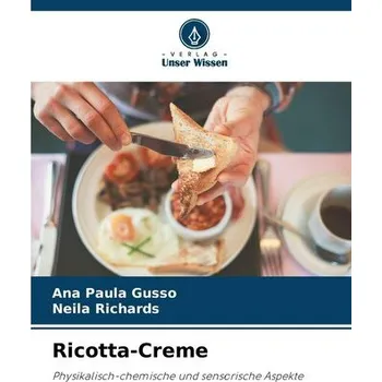 Matematika Ricotta-Creme - Gusso, Ana Paula