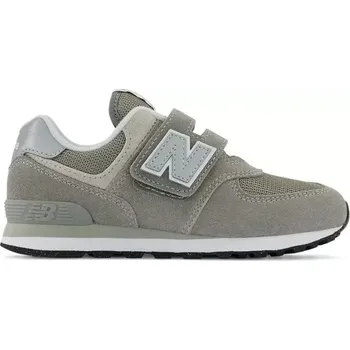 Chlapecké tenisky Boty New Balance Jr PV574EVG 33,5