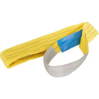 Upínací popruh Popruh závěsný s oky 3t/1m, 90mm GEKO