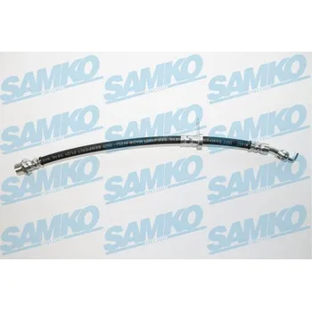 Brzdová hadice Brzdová hadice SAMKO 6T48761