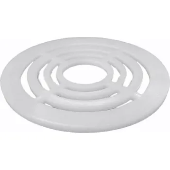 Klozet Duravit - Omezovač průtoku pro bezokrajové toalety 1004850000