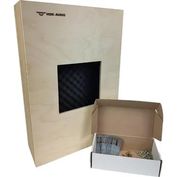 Audio DALI Back Box HABACKBOXPHANTOMH-50_500