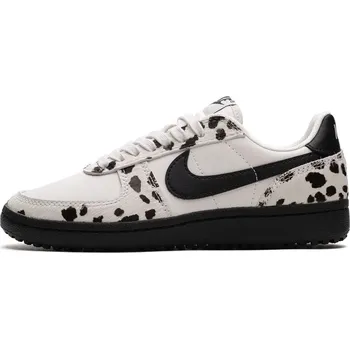 Dámské tenisky Dámské Nízké tenisky NIKE NIKE FIELD GENERAL SPW EMEA IB2323-001 – Béžová 36,5