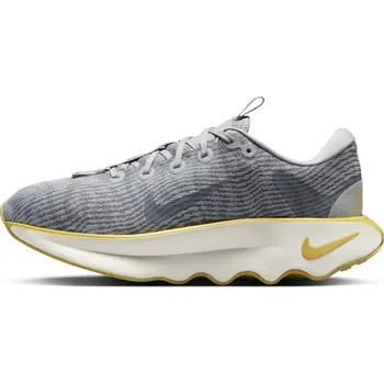 Pánské tenisky Pánské boty NIKE MOTIVA DV1237-005 – Šedá 47