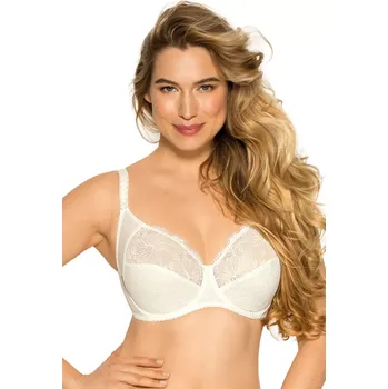 Podprsenka Gaia 534 Chantal barva: ecru 70E
